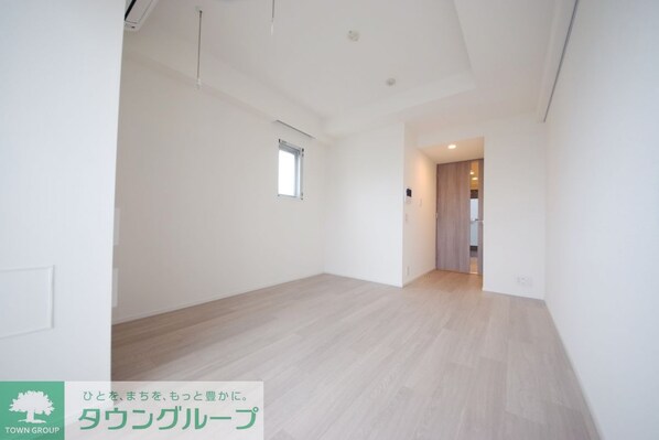 プラウドフラット菊川の物件内観写真